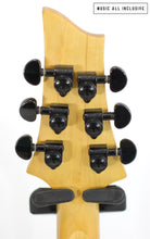 Cargar imagen en el visor de la galería, Schecter Damien Special 6 Fr Vamypre Red