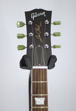 Cargar imagen en el visor de la galería, Chibson Les Paul Gibson P90 Copy Maple Top Blue