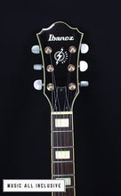 Cargar imagen en el visor de la galería, Ibanez Artcore AF75 Hollow White