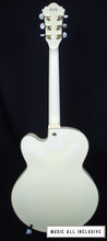 Cargar imagen en el visor de la galería, Ibanez Artcore AF75 Hollow White