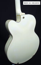 Cargar imagen en el visor de la galería, Ibanez Artcore AF75 Hollow White