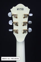Cargar imagen en el visor de la galería, Ibanez Artcore AF75 Hollow White