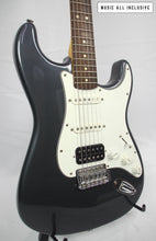 Cargar imagen en el visor de la galería, Squier Stratocaster Vintage Modified Frost Metallic