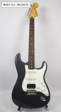 Cargar imagen en el visor de la galería, Squier Stratocaster Vintage Modified Frost Metallic