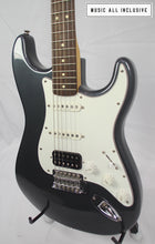 Cargar imagen en el visor de la galería, Squier Stratocaster Vintage Modified Frost Metallic