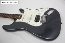 Cargar imagen en el visor de la galería, Squier Stratocaster Vintage Modified Frost Metallic