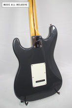 Cargar imagen en el visor de la galería, Squier Stratocaster Vintage Modified Frost Metallic