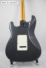 Cargar imagen en el visor de la galería, Squier Stratocaster Vintage Modified Frost Metallic