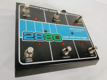 Cargar imagen en el visor de la galería, Electroharmonix 2880 Looper C/controlador