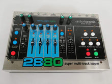 Cargar imagen en el visor de la galería, Electroharmonix 2880 Looper C/controlador