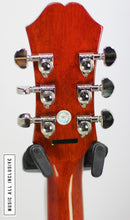 Cargar imagen en el visor de la galería, Epiphone hummingbird Pro Electroacústica