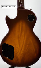 Cargar imagen en el visor de la galería, --Sold--Gibson Les Paul Standard Flame Top Trans Red