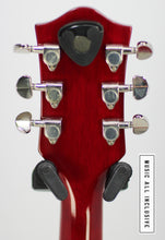 Cargar imagen en el visor de la galería, Gretsch 2420T Streamliner Hollow Body Bigsby