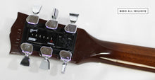 Cargar imagen en el visor de la galería, --Sold--Gibson Les Paul Standard Flame Top Trans Red