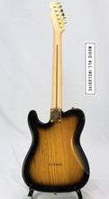 Cargar imagen en el visor de la galería, --Sold--Fender Richie Kotzen Telecaster Brown Sunburst