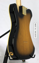 Cargar imagen en el visor de la galería, --Sold--Fender Richie Kotzen Telecaster Brown Sunburst