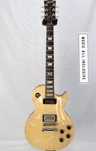 Cargar imagen en el visor de la galería, Gibson Les Paul Futura Natural 2014