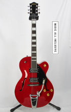 Cargar imagen en el visor de la galería, Gretsch 2420T Streamliner Hollow Body Bigsby