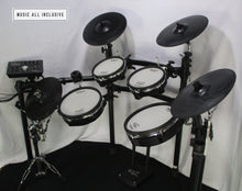 Cargar imagen en el visor de la galería, Roland Td25KV Drums Tour Batería Eléctrica