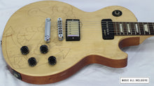 Cargar imagen en el visor de la galería, Gibson Les Paul Futura Natural 2014