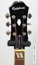 Cargar imagen en el visor de la galería, Epiphone hummingbird Pro Electroacústica