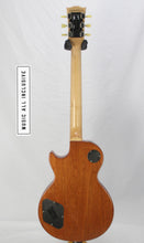 Cargar imagen en el visor de la galería, Gibson Les Paul Futura Natural 2014