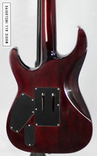 Cargar imagen en el visor de la galería, --Sold--LTD H 1001 Deluxe Black Cherry