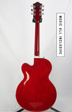 Cargar imagen en el visor de la galería, Gretsch 2420T Streamliner Hollow Body Bigsby