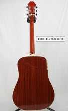 Cargar imagen en el visor de la galería, Epiphone hummingbird Pro Electroacústica