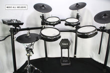 Cargar imagen en el visor de la galería, Roland Td25KV Drums Tour Batería Eléctrica
