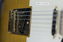 Cargar imagen en el visor de la galería, --Sold--Fender Richie Kotzen Telecaster Brown Sunburst