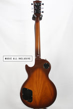 Cargar imagen en el visor de la galería, --Sold--Gibson Les Paul Standard Flame Top Trans Red