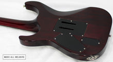Cargar imagen en el visor de la galería, --Sold--LTD H 1001 Deluxe Black Cherry