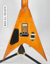 Cargar imagen en el visor de la galería, Jackson King V Kvx Pro Seymour Duncan Blackouts