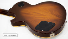 Cargar imagen en el visor de la galería, --Sold--Gibson Les Paul Standard Flame Top Trans Red