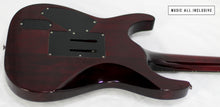 Cargar imagen en el visor de la galería, --Sold--LTD H 1001 Deluxe Black Cherry