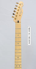 Cargar imagen en el visor de la galería, --Sold--Fender Richie Kotzen Telecaster Brown Sunburst
