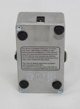 Cargar imagen en el visor de la galería, Electro Harmonix Neo Clone Chorus analog
