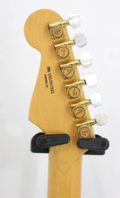 Cargar imagen en el visor de la galería, Fender American Elite Stratocaster Ocean Turquoise Metallic
