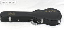 Cargar imagen en el visor de la galería, —Sold—Epiphone Slash Signature "Victoria" Les Paul Standard Goldtop
