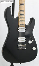 Cargar imagen en el visor de la galería, Sawtooth Michael Angelo Batio Signature ST-M24AC-SBK
