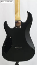 Cargar imagen en el visor de la galería, Sawtooth Michael Angelo Batio Signature ST-M24AC-SBK
