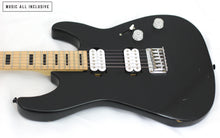 Cargar imagen en el visor de la galería, Sawtooth Michael Angelo Batio Signature ST-M24AC-SBK
