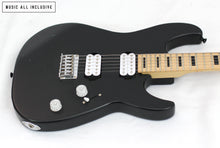 Cargar imagen en el visor de la galería, Sawtooth Michael Angelo Batio Signature ST-M24AC-SBK
