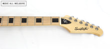 Cargar imagen en el visor de la galería, Sawtooth Michael Angelo Batio Signature ST-M24AC-SBK
