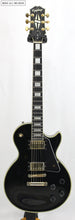 Cargar imagen en el visor de la galería, Epiphone Les Paul Custom Ebony Inspired by Gibson
