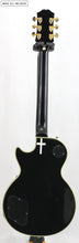 Cargar imagen en el visor de la galería, Epiphone Les Paul Custom Ebony Inspired by Gibson
