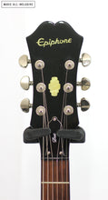 Cargar imagen en el visor de la galería, Epiphone 335 Dot Sunburst Semihollow
