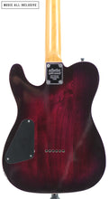 Cargar imagen en el visor de la galería, —Sold—Schecter PT Pro Trans Purple Burst

