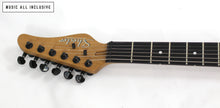 Cargar imagen en el visor de la galería, —Sold—Schecter PT Pro Trans Purple Burst
